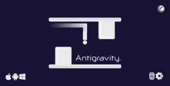 Antigravity v1.0 HTML5 Construct Game