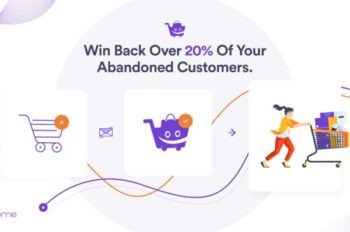 Cart Lift Pro (v2.1.3) Recover Abandoned Cart for WooCommerce & EDD