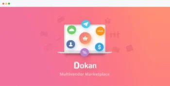 Dokan Pro WooCommerce Marketplace Plugin v3.12.0