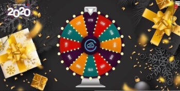Lucky Wheel 12 – HTML5 Game v2.0.3