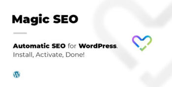 Magic SEO 2024-03-08 Automatic WordPress SEO