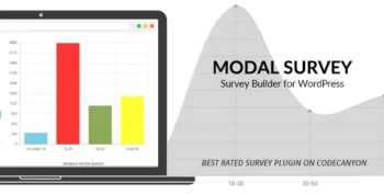 Modal Survey (v2.0.2.0.1) WordPress Poll, Survey & Quiz Plugin