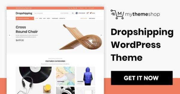 MyThemeShop Dropshipping v1.0.14