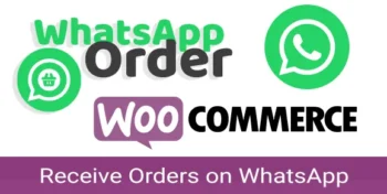 Order on WhatsApp for WooCommerce  With Marketing Tool