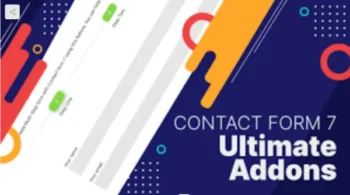 Ultimate Addons for Contact Form 7 Pro v1.7.2