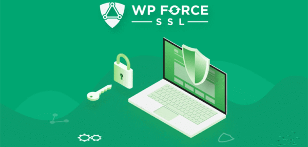 WP Force SSL Pro v5.33 (Activated)