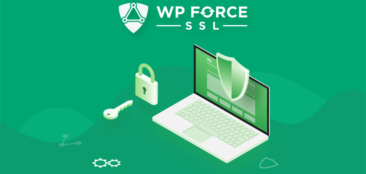 WP Force SSL Pro v5.33 (Activated)