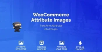 WooCommerce Attribute Images & Variation Swatches v1.3.2