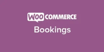 WooCommerce Bookings (v2.1.6)