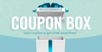 WooCommerce Coupon Box v2.1.1