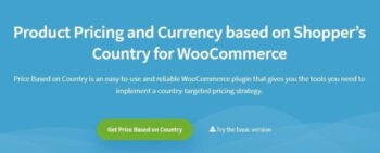 WooCommerce Price Based on Country Pro v3.5.2