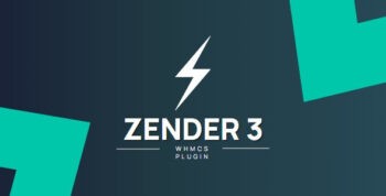 Zender v1.0 WHMCS Plugin for SMS and WhatsApp