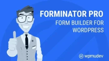 WPMU DEV Forminator Pro (v1.35.0)