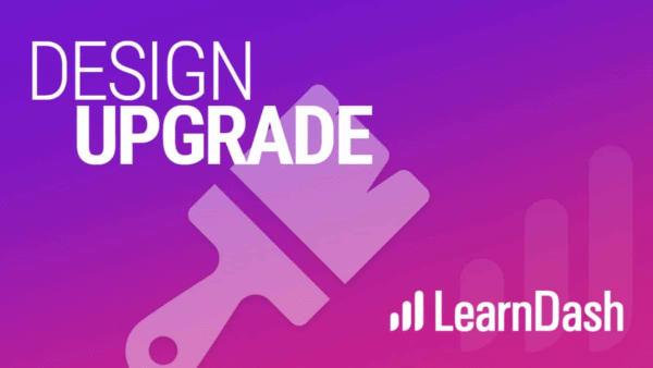 Design Upgrade Pro for LearnDash v2.22.2