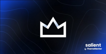 Salient Creative Multi-Purpose Theme