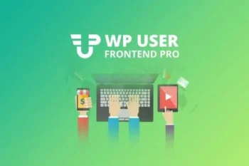 The Ultimate Frontend Solution to WordPress