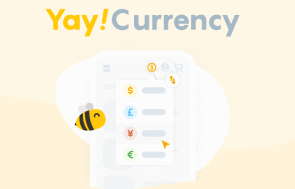 YayCurrency Pro v2.4.2 WooCommerce Multi-Currency Switcher​ [Activated]