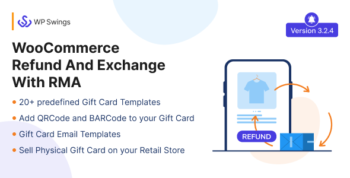 WooCommerce Refund