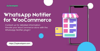 WhatsApp order Notifier Plugin for Worddpress Woo Commerce For WASender