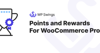Points And Rewards For WooCommerce Pro
