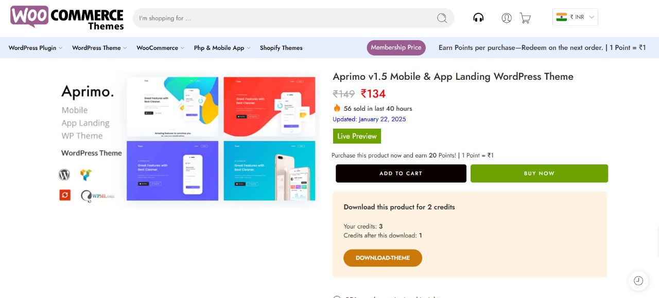 Download 5000+ Premium WordPress Themes & Plugins - Image 5