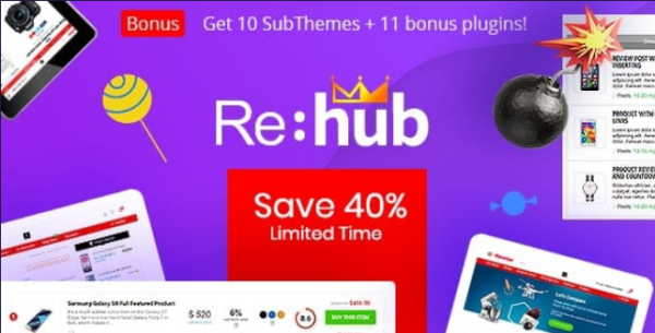 REHub-Nulled-Price-Comparison-Affiliate-Marketing-Multi-Vendor-Store-Community-Theme-Free-Download