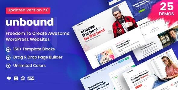 Wordpress Themes Sale