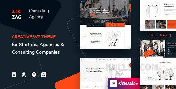 Wordpress Themes Sale