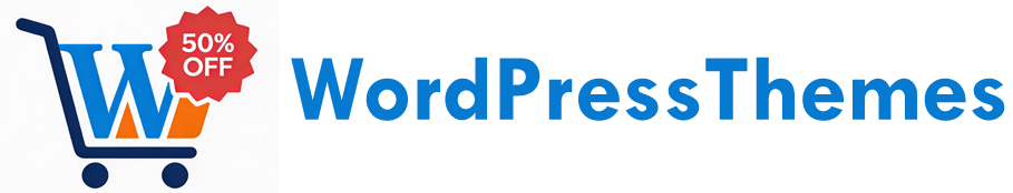 Wordpress Themes Sale